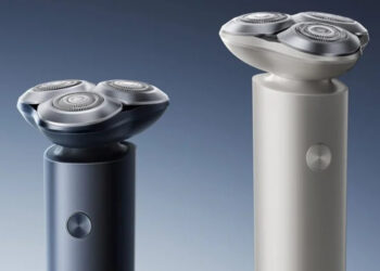 Marca famosa de celulares lança barbeador elétrico por apenas R$ 80 com bateria que dura 60 dias