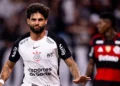Enquanto Yuri Alberto ganha R$ 2 milhões no Corinthians, Samuel Lino não fica para trás