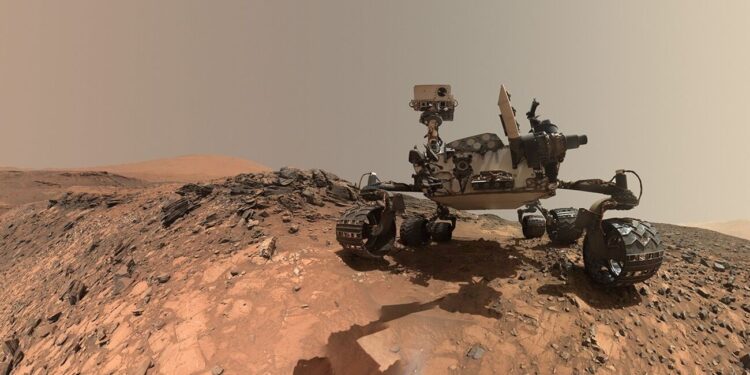Finalmente Marte? NASA vai investir incríveis R$ 150 bilhões para construir base fora da Terra