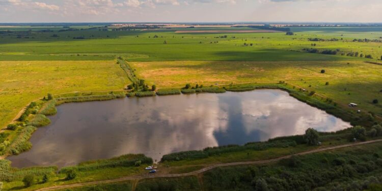Agricultor investe R$ 20 mil para construir um açude na própria propriedade, mas descobre que precisava solicitar uma lista extensa de autorizações