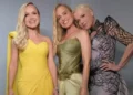 Xuxa, Angélica e Eliana acertam volta ao SBT