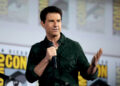 Novo filme de Tom Cruise fracassa e será removido de 76% salas em apenas uma semana