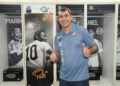 Vazou a multa de Fábio Carille para assinar com o Corinthians
