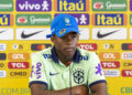 Endrick DIZ SIM para se transferir para rival da Inter
