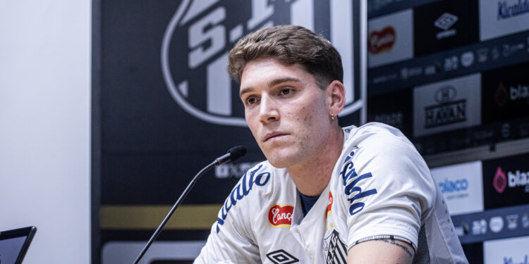 Benjamín Rollheiser vai para o Flamengo? Checamos