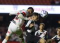 IA antecipa resultado de São Paulo x Vasco da Gama pelo Brasileirão 2026