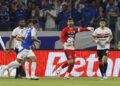 IA antecipa o resultado de Cruzeiro x São Paulo pelo Brasileirão 2026