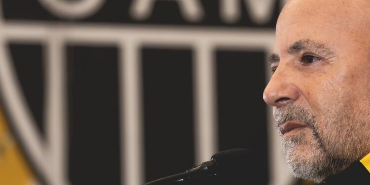 Sampaoli no Corinthians: salário do técnico é de tirar o chapéu
