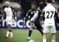 IA antecipa o placar de Vasco da Gama x Corinthians pelo Brasileirão 2026
