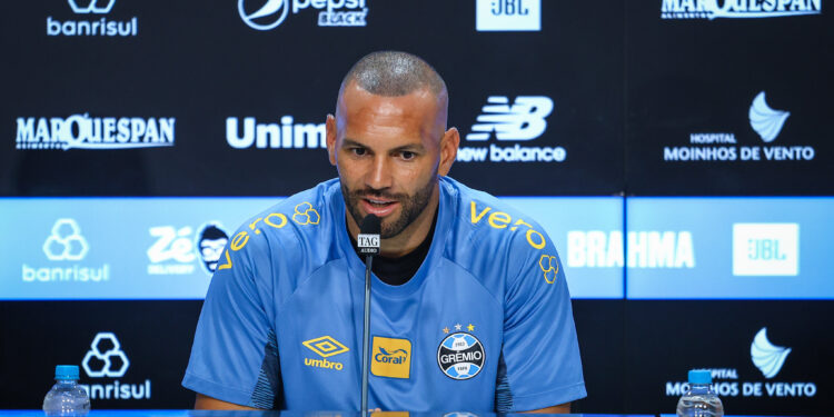 Weverton no Santos: salário que do jogador para 2027