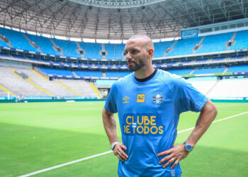 Weverton no Cruzeiro: salário do jogador para 2027
