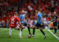 Grêmio com zagueiro na mira da Alemanha; Inter perde dois titulares importantes