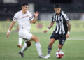 Fluminense fecha com goleiro e atacante do Botafogo entra na mira de clubes do exterior