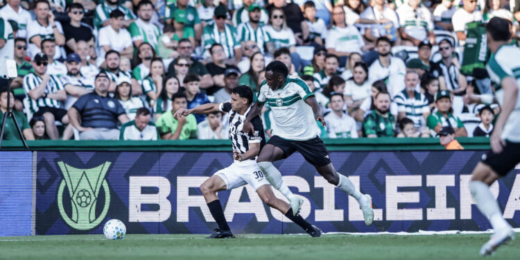 IA antecipa resultado de Atlético-MG x Coritiba pelo Brasileirão 2026