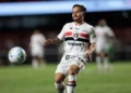 Vazou o salário de Artur, do Botafogo, que o São Paulo pode contratar