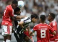 IA antecipa resultado de Internacional x Botafogo pelo Brasileirão 2026