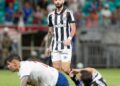 IA antecipa resultado de Santos x Bahia pelo Brasileirão 2026