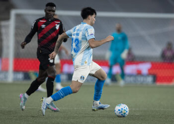 IA antecipa o resultado de Grêmio x Athletico-PR pelo Brasileirão 2026