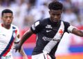 Enquanto Ziyech ganha R$ 850 mil no Botafogo, Thiago Mendes ganha bem menos no Vasco