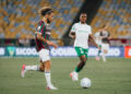 Vidente antecipa vencedor de Palmeiras x Fluminense pela Libertadores 2026