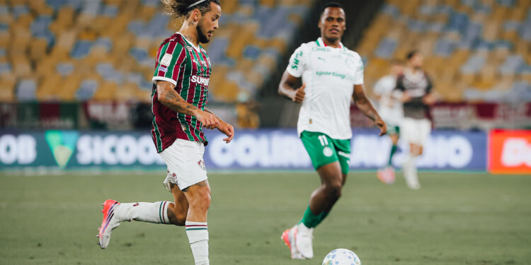 Vidente antecipa vencedor de Palmeiras x Fluminense pela Libertadores 2026