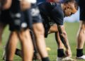 Everton Cebolinha pode estar de malas prontas para deixar o Santos rumo à Europa