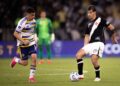 Boca Juniors violou a legislação brasileira no jogo contra o Vasco e agora pode se dar mal