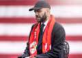 Após deixar a prisão, Daniel Alves não parou no tempo e hoje atua em nova profissão