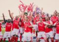 Arsenal quer atacante do Bahia e sonha com Haaland