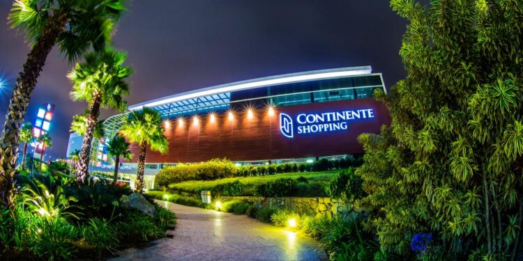 Já viu isso? Cidade brasileira terá corrida de madrugada com percurso por dentro de shopping center