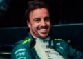 Fernando Alonso vai ganhar muito dinheiro em negócio fora da F1 e brasileiros terão acesso a partir de 2027
