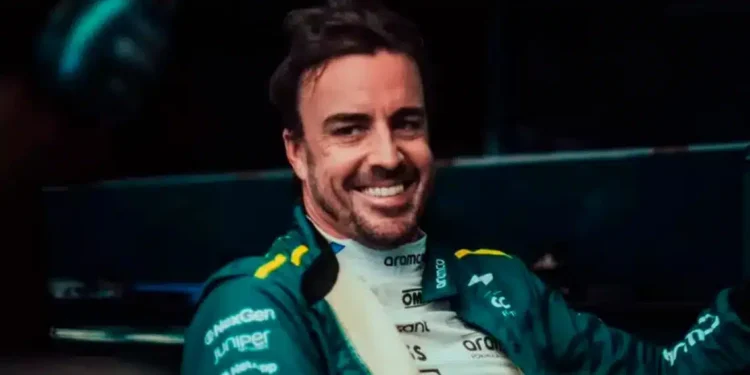Fernando Alonso vai ganhar muito dinheiro em negócio fora da F1 e brasileiros terão acesso a partir de 2027