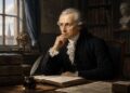 O que Immanuel Kant quis dizer com a frase: “Se o homem faz de si mesmo um verme, ele não deve se queixar quando é pisado.”
