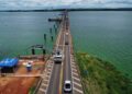 Maior ponte de São Paulo recebe R$ 387,3 milhões em investimentos para ser duplicada por completo