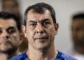 Vazou o salário que Carille ganhava para treinar o Corinthians