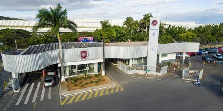 Fiat libera superdesconto de R$ 78 mil em modelo que custa quase R$ 270 mil