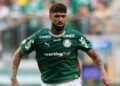 Enquanto o Palmeiras comprou Barboza por R$ 20 milhões, Robert Renan vai custar bem mais ao Vasco
