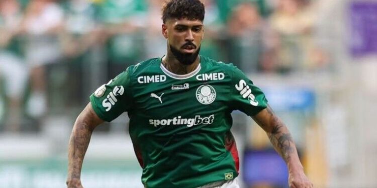 Enquanto o Palmeiras comprou Barboza por R$ 20 milhões, Robert Renan vai custar bem mais ao Vasco
