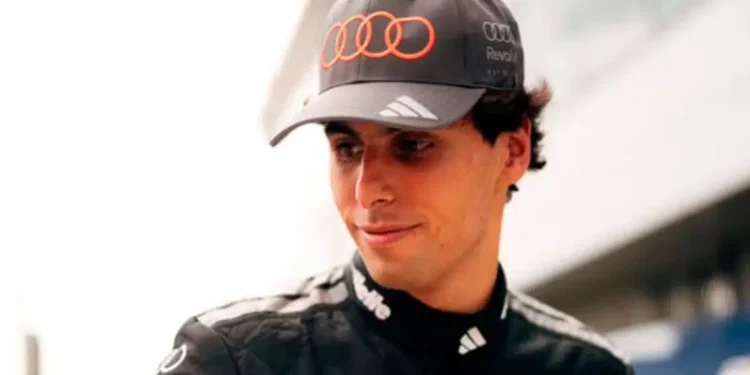 Gabriel Bortoleto vai deixar a Fórmula 1 após a chegada do piloto brasileiro Rafael Câmara? Confirmado
