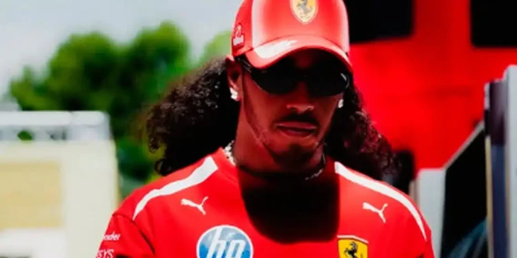 GP inédito da Fórmula 1 faz Hamilton mudar de ideia sobre aposentadoria