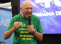 Luciano Hang, dono da Havan, uma vez disse: “Não importa onde você nasceu, onde você estudou, o que importa é o que você quer ser na sua vida.”