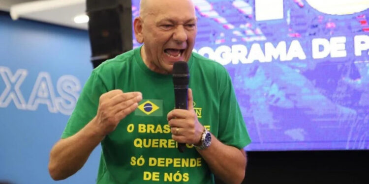 Luciano Hang, dono da Havan, uma vez disse: “Não importa onde você nasceu, onde você estudou, o que importa é o que você quer ser na sua vida.”