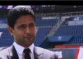 Presidente do PSG quer expandir e mira clubes brasileiros