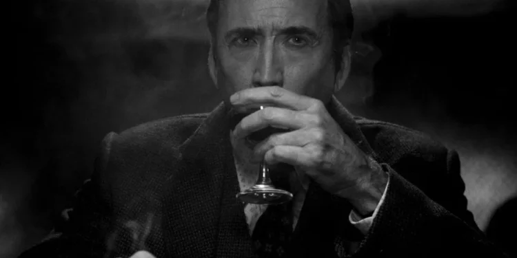 A mansão à beira-mar de Nicolas Cage, de R$ 56 milhões, está para ser engolida pelo oceano