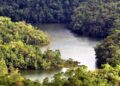 Parque perto de Sorocaba esconde cavernas, cachoeiras e trilhas em meio à Mata Atlântica