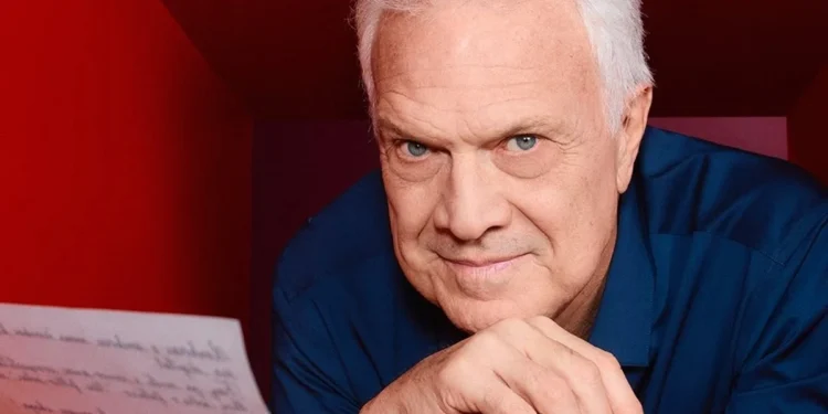 Com salário de R$ 400 mil na Globo, fortuna construída por Pedro Bial é surpreendente