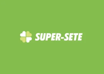 Resultado da Super Sete 30/10/26: Números sorteados e ganhadores
