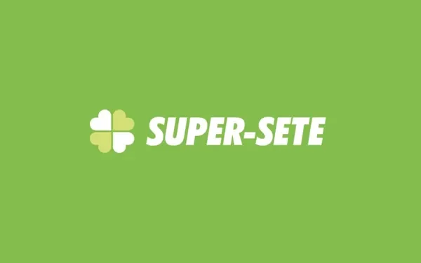 Resultado da Super Sete 30/10/26: Números sorteados e ganhadores