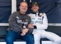 Quando ninguém esperava, Rubens Barrichello volta correr na Fórmula 1