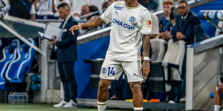 Igor Paixão é do Flamengo: atacante confirmou que é a realização de um sonho vestir a camisa do Mengão